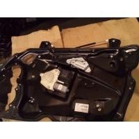Стеклоподъемник электрический перед. правая Volkswagen Passat 6 2005-2010 2007 3C2837462H