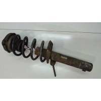 Амортизатор подвески перед. левая=правая Toyota Yaris 1999-2006 2000