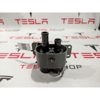 Патрубок радиатора Tesla Model S 2012 6010350-00-D