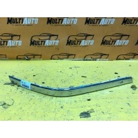 Хром бампера Задн. Mercedes GLK X204 2008-2012 A2048851921