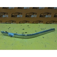 Хром бампера Задн. Mercedes GLK X204 2008-2012 A2048851921