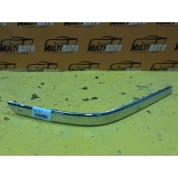 Хром бампера Задн. Mercedes GLK X204 2008-2012 A2048851921