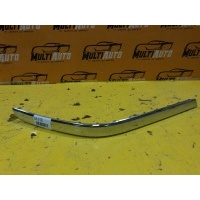 Хром бампера Задн. Mercedes GLK X204 2008-2012 A2048851921