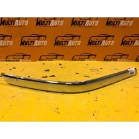 Хром бампера Задн. Mercedes GLK X204 2008-2012 A2048851921