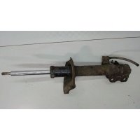Амортизатор подвески перед. левая Nissan X-Trail (T30) 2001-2006 2003