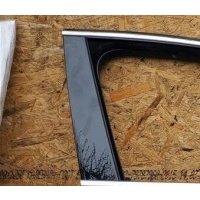 Молдинг двери передней правой Bentley Flying Spur 2012 3W5837890H
