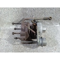 Турбина GARETT , БЕЗ ГЕОМЕТРИИ. Fiat Doblo 2004 708847-5002S,GT14