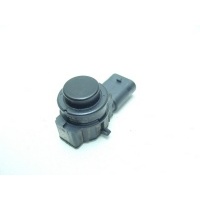 Датчик парковки (парктроник) Электроника SKODA 3Q0919275