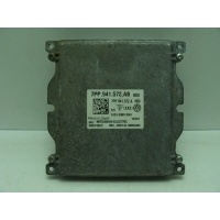 Блок управления светом фары (led) Электроника VOLKSWAGEN 7PP941572AB