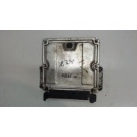 Блок управления (ЭБУ) Peugeot 806 2001 0281010368/9636255080