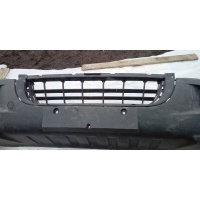 бампер Volkswagen Crafter 2006-2017 2E0807103BD, 2E0807103BE