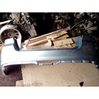 бампер Lada Granta Liftback 2011-2018 2191280401501