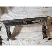 Панель передняя Skoda Fabia 5J 2012 5j0805588d