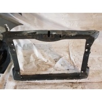 Панель передняя Skoda Octavia A5 2008-2013 1z0805591h