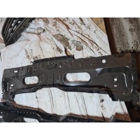 панель задняя Renault Sandero 1 2009 6001550835