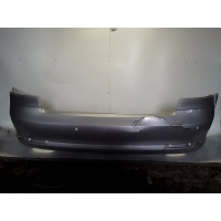бампер Skoda Octavia A5 2008-2013 1Z5807421F
