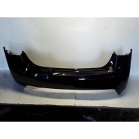 бампер Kia Cerato 2009-2013 866111M000