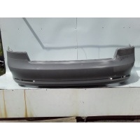 бампер Skoda Octavia A5 2009-2013 1Z5807421F