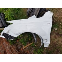 крыло Audi Q7 2014 4L0821101