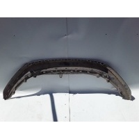 юбка бампера Volkswagen Polo 5 2011> 6RU805915