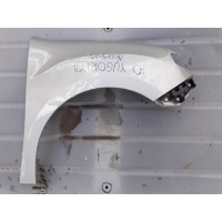 крыло Renault Sandero 2 2014> 631005724R