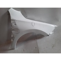крыло Skoda Rapid 2013 5JA821022C