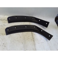 накладка на крыло Renault Duster 1 2012 788752375R