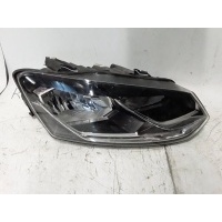 фара Volkswagen Polo Sedan 2018 6C1941006B