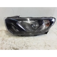 фара Lada Granta FL 2018> 8450100857
