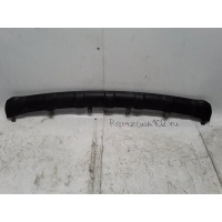 юбка бампера Kia Sportage 2016 86565F1000