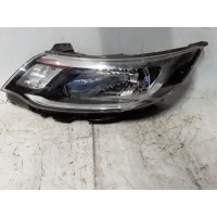 фара Kia Rio 3 2015 921014X501