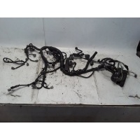 проводка подкапотная Nissan QASHQAI J11 2013> 24011BM90B