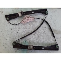 стеклоподъемник Volkswagen Golf 5 2004-2009 1K4837461A