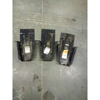 усилитель лонжерона Renault Logan 2 2014> 751262307R