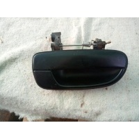 ручка двери внешняя Hyundai Accent 1999-2012 8366025000