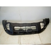 юбка бампера Honda CR-V 3 2007-2012 71102SWWG000