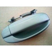 ручка двери внешняя Daewoo Matiz 2001-2015 96410237