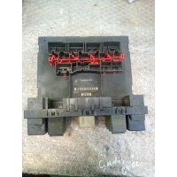 блок комфорта Volkswagen Passat B6 2005-2010 3C0937049AJ