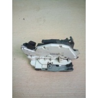 замок двери Skoda Superb 2008-2015 5N1837016E