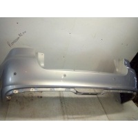бампер Lada Granta Liftback 2011-2018 2191280401501