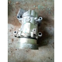 компрессор кондиционера Renault Duster 1 2012> 926005474R