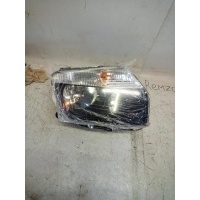 фара Renault Duster 1 2012> 260101891R