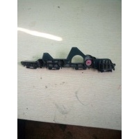 кронштейн крепления бампера Toyota RAV4 40 2013-2016 5215642020