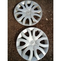 колпак колесный Renault Sandero 2 2014> 403152274R