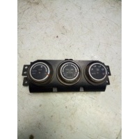Блок климата Nissan X-trail T31 2007-2014 27500JG04A