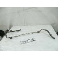 Трубка гидроусилителя Chery M11 M11 2011 M113406100