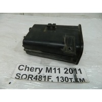 Абсорбер (фильтр угольный) Chery M11 M11 2010-2016 M111208110