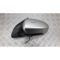 Зеркало наружное левое NISSAN QASHQAI (2007-2013) 2008 96302JD020