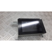 Монитор NISSAN PRIMERA (2002-2007) 2002 28090AV611