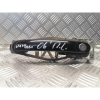 Ручка наружная передняя левая Volkswagen Touran 2003-2010 2006 1T0837885